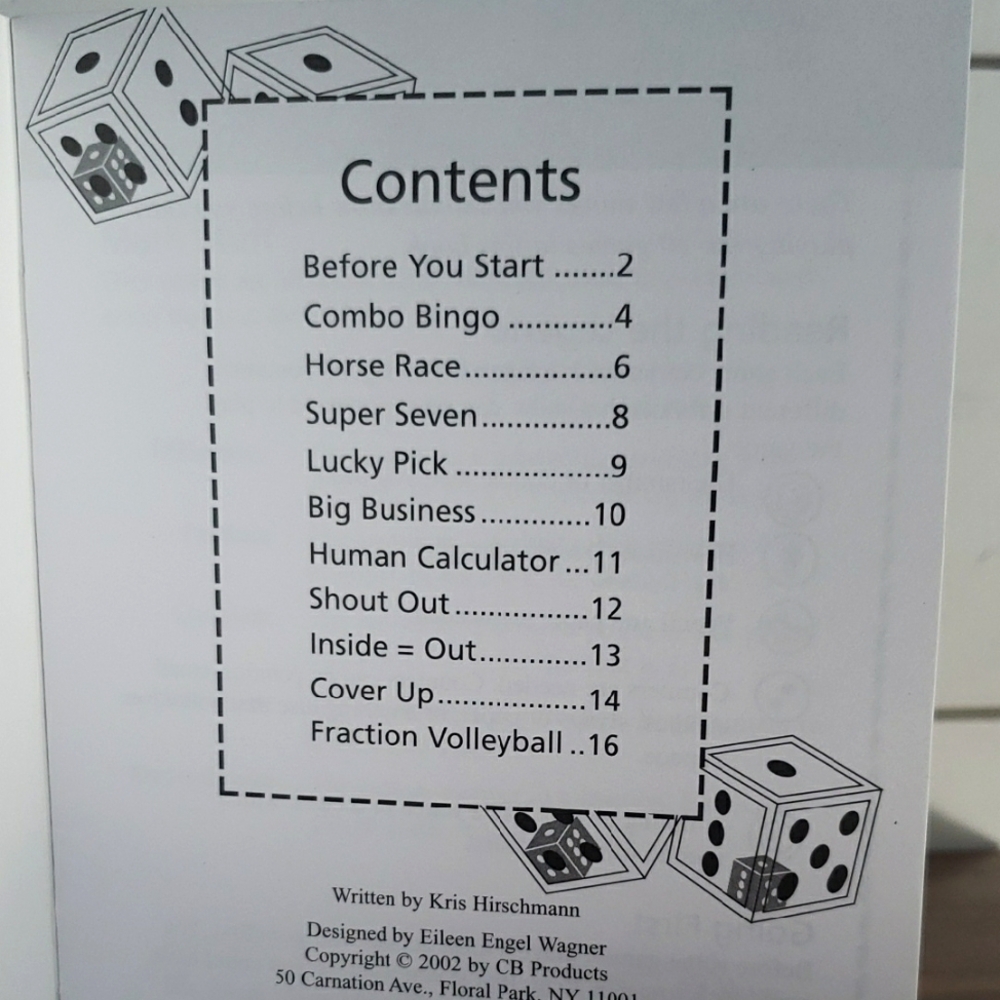 Double Dice - 10 Cool Math Games - Picture 3 of 3